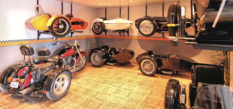 Trans-Moto Inc Trans-Moto Inc